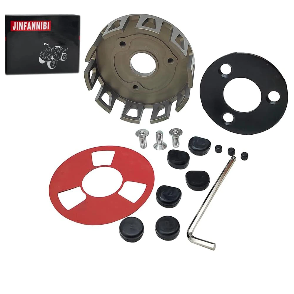 Для Yamaha YFS200 Blaster 200 1988