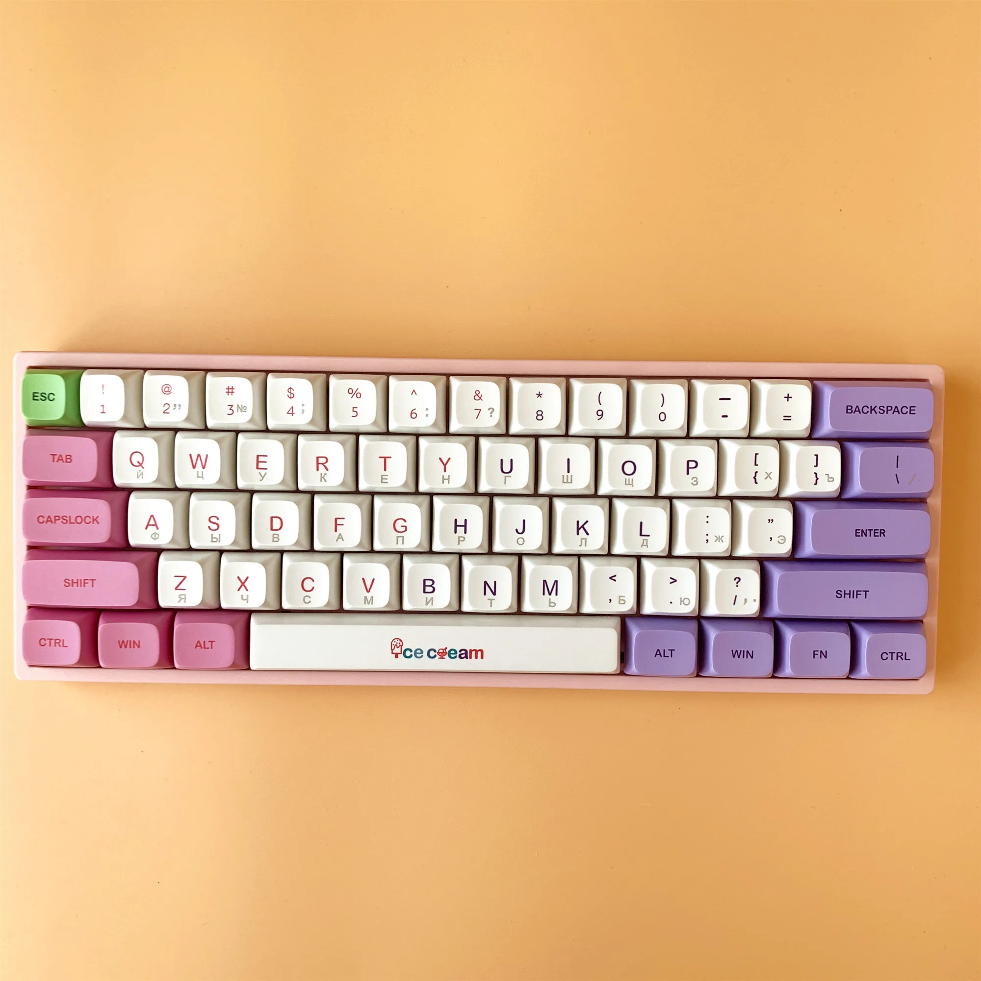 computador e escritório