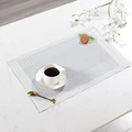 D-Silver White