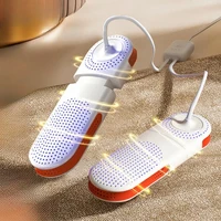 Electric Shoe Dryer, Deodorizing Footwear Warmer, Odor-Eliminating Drying Machine, Dormitory Shoe Heating Device 1