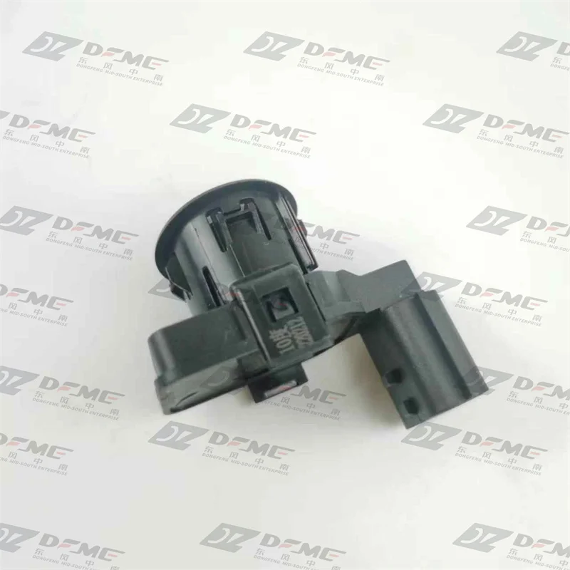 Jiangxi Isuzu pickup new DMAX reversing radar assembly reversing probe original factory