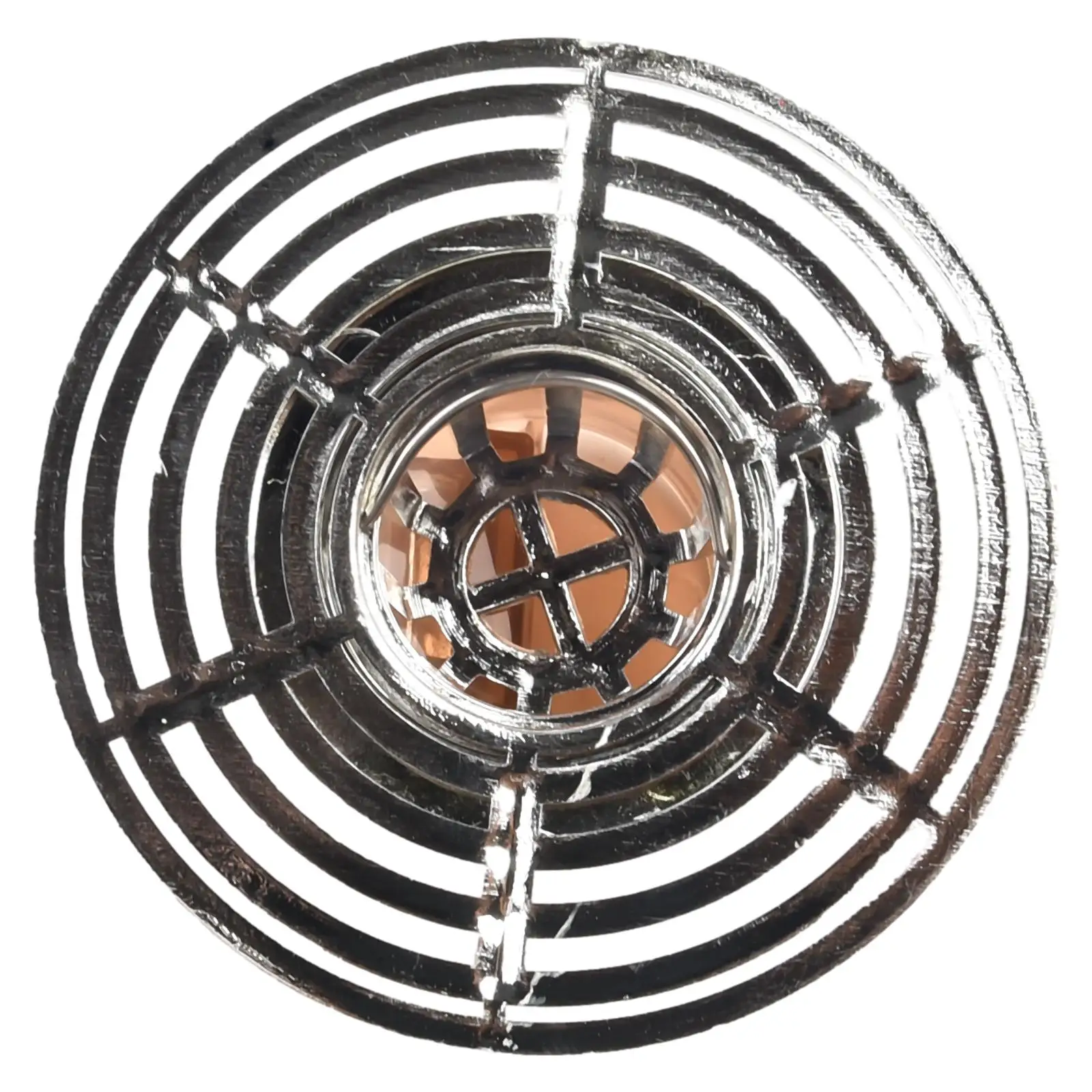 

Universal Floor Drain Core, Shower Floor Drain Cover, Bathroom Drain Odor Proof Plug, PVC Insect Proof And Odor Proof