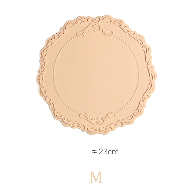 23cm-Beige