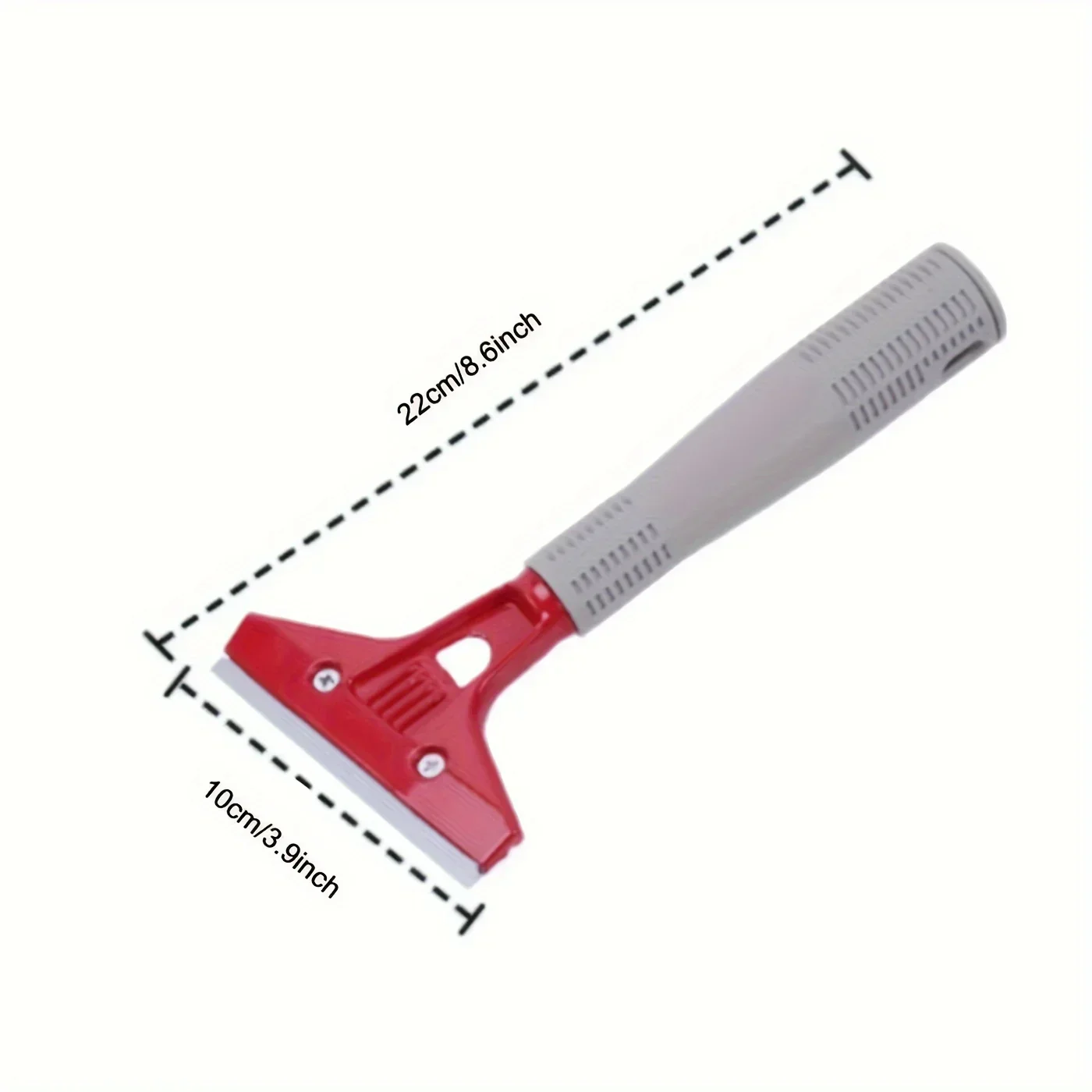 Description Picture 4 of itemReplaceable Blade Putty Scraper Paint Scraper Paint Tool Removal Silicone Artifact Floor Beauty Seam Tool Cleaning Knife Ing