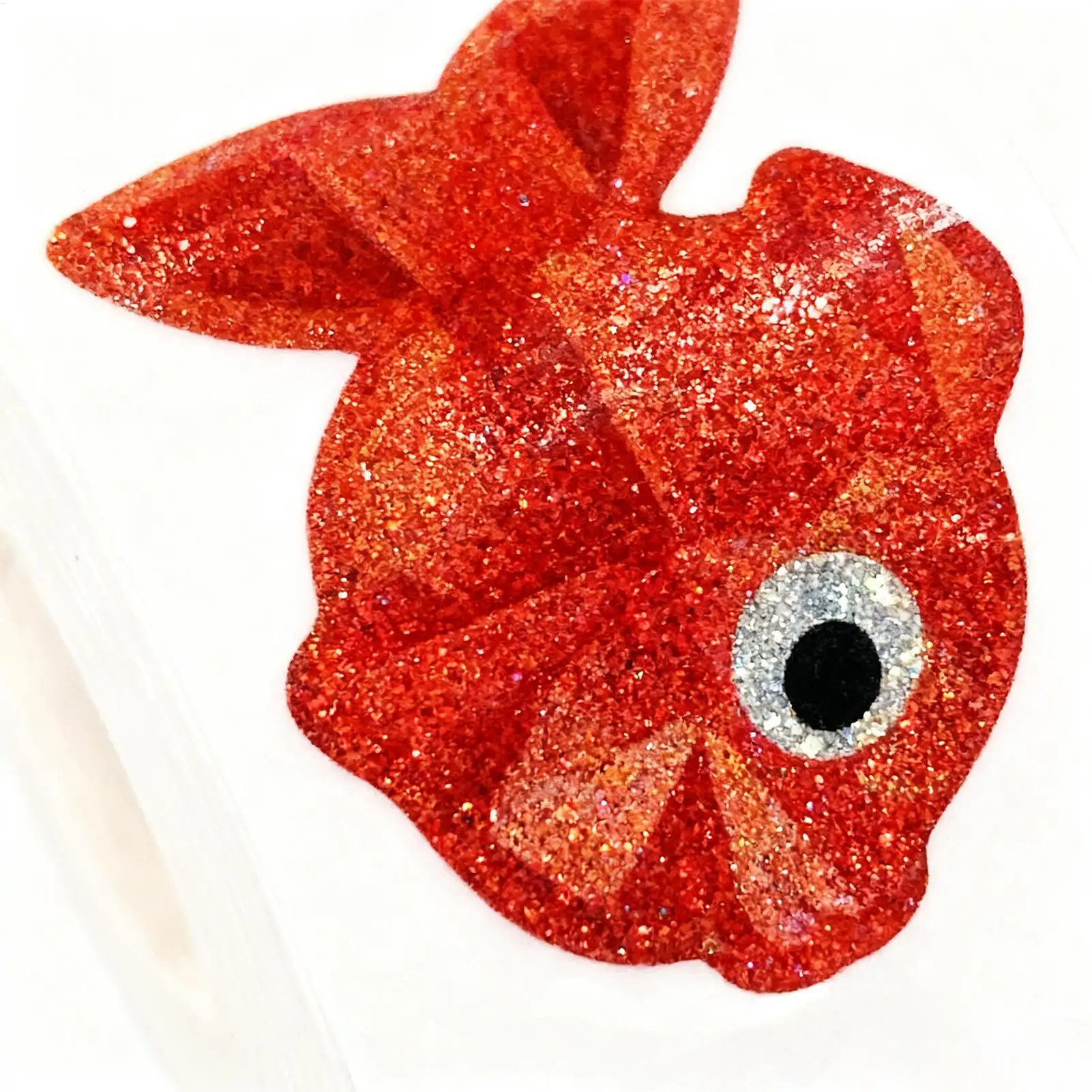 Sea Fish Stickers Adhesive Decals 500 Sheets Reward Fish Stickers For Teachers For Boys Toddler Teens Students Scrapbooking