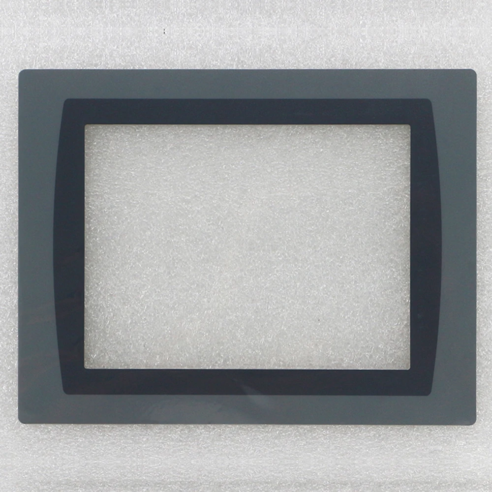 New for PanelView Plus 600 2711P-T6C21D8S-B Keypad Protective Film