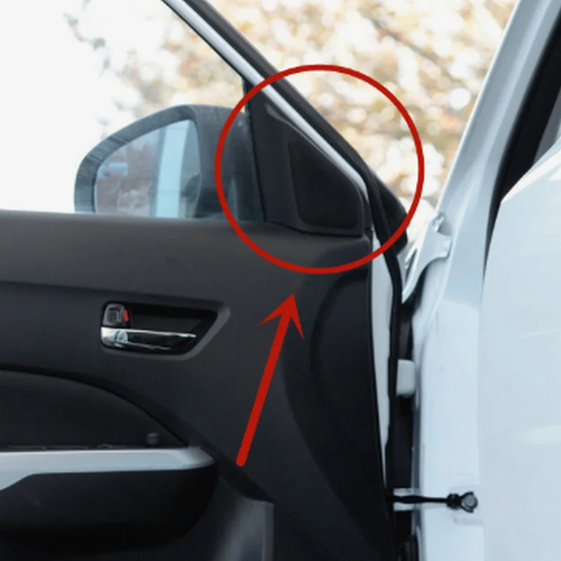 3910266M00000 For Suzuki S-Cross Vitara ALIVIO Car audio horn