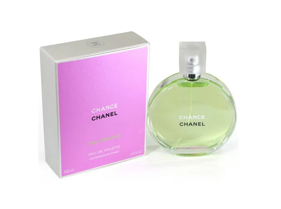 VIP tester Chanel Chance Eau Fraiche, 60 ml original perfume eau de  toilette perfume Dubai UAE tester - AliExpress