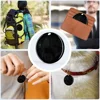 Smart Air Tag Wireless GPS Smart Tracker Work with Apple Find My APP NTag ITag Anti Lost Bluetooth Tracking GSP Key Pet Car 6