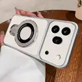 Case with Ring