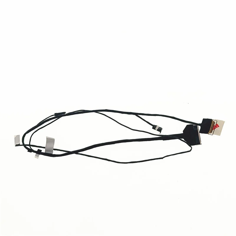 

NEW ORIGINAL LAPTOP LCD Cable FOR HP Zbook 17 G3 Zbook 17 G4 TS TOUCH DC02002DU00