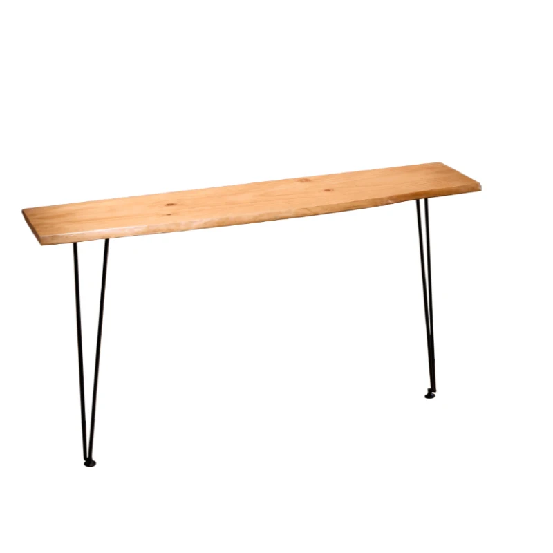 Narrow Modern Console Tables Hallway Porch Living Room Nordic Entrance Hall Tavolino Soggiorno Decor console table