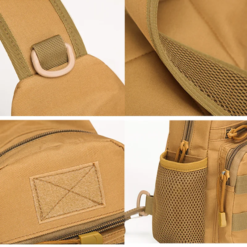 Men's Outdoor Sling Bag 2