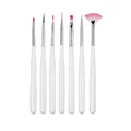 7Pcs