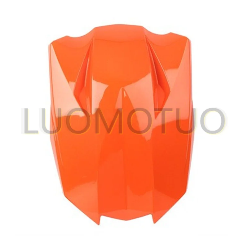 

Rear Seat Cover Cowl Fairing Fit For Kawasaki Z1000 2010 2011 2012 2013 Orange