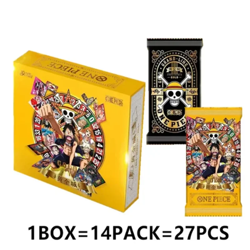 One Piece Card 25th Anniversary Edition Collectible Cards Endless