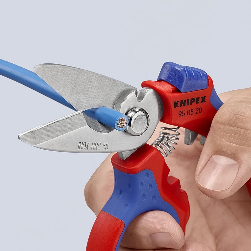 KNIPEX ニードルノーズプライヤー 95 02 21 コンビネーションレンチ KNIPEX ニードルノーズプライヤー | ABIT-TOOLSABIT-TOOLS