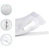 New Double Tube Roof Window Seal Kit Mobile Air Conditioner Double holes/Opening Seal Window Windshield 5