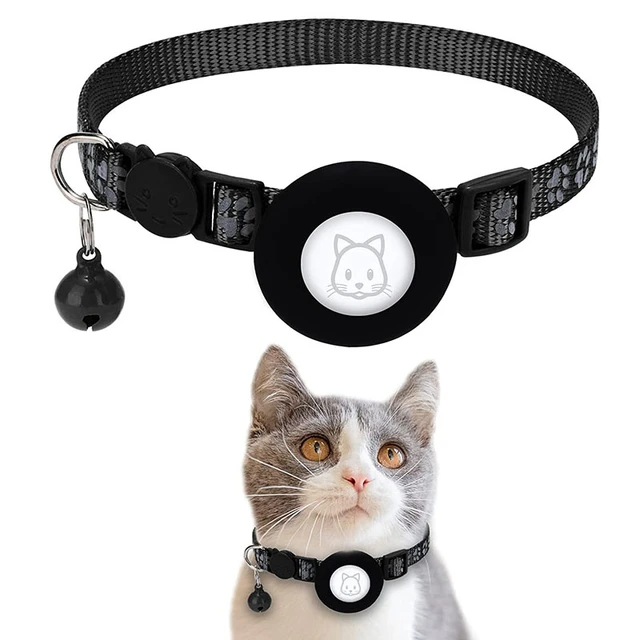 Collar GPS para gatos Black Friday