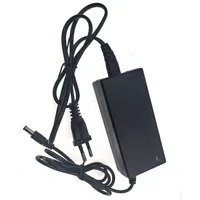 42V 36V  2A Charger Lithium Li-ion Li-poly Charger For 10Series 36V Battery pack with DC5525 Connector - Image 5