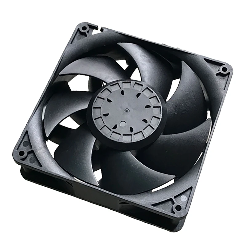 

Вентилятор охлаждения шасси M20S B21 KZ14038B012U 14038 DC12 в 7500 А об/мин