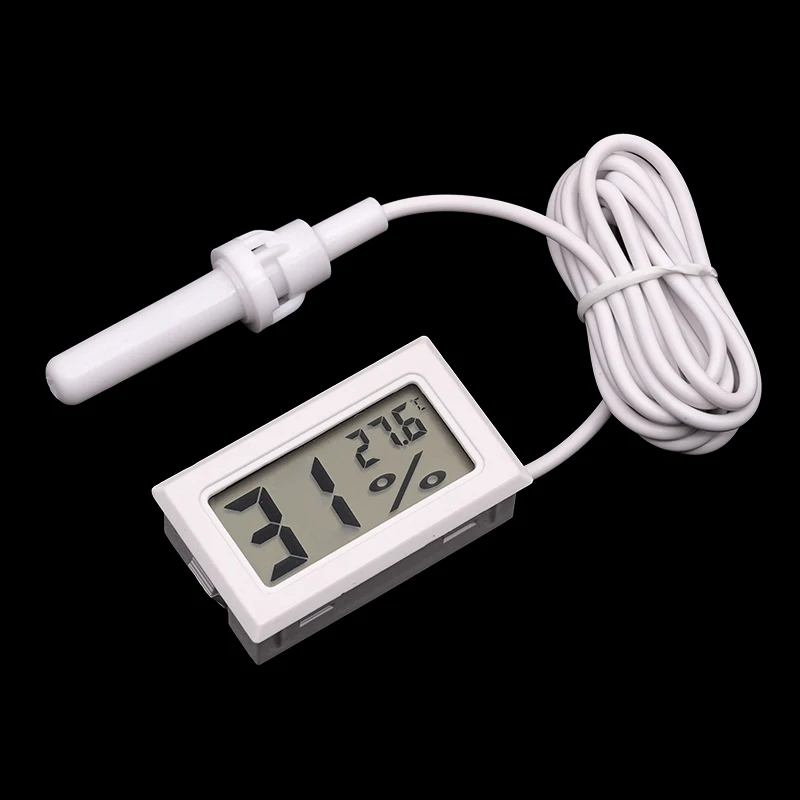 Digital-Beehive-Hygrothermograph-with-Sensor-Hygrometer-Thermometer-Beekeeping-Bee-Hive-Tool-Langstroth-Dadant-Beehive-Equipment.jpg Digitális Méhkas Higrotermográfia Érzékelőhigróm -Hőmérővel Méhészet Méhcsaládos Szerszám Langstroth Dadant Berendezés - Image 6