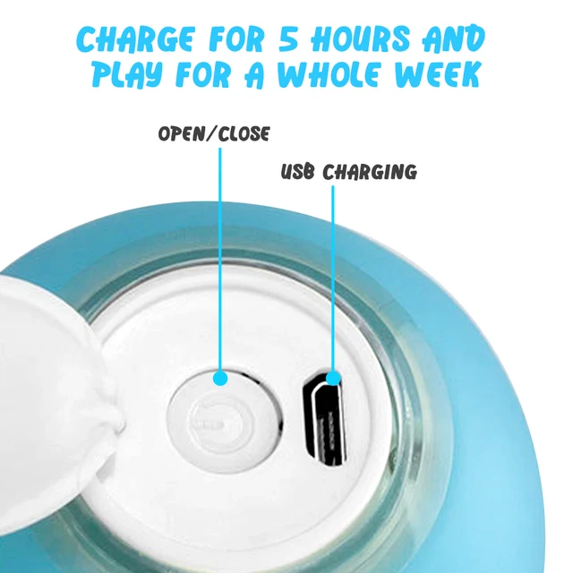 Electric Cat Training Device LittlePuppy