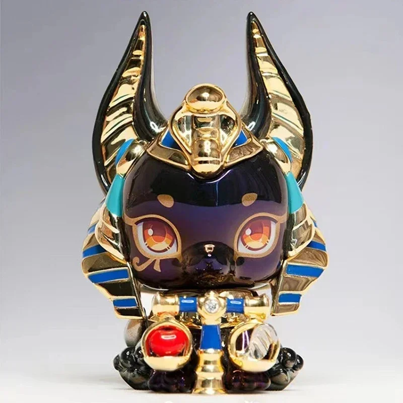 AARU GARDEN Blind Box Toys Mystery Box Mistery Figure Desktop Caja