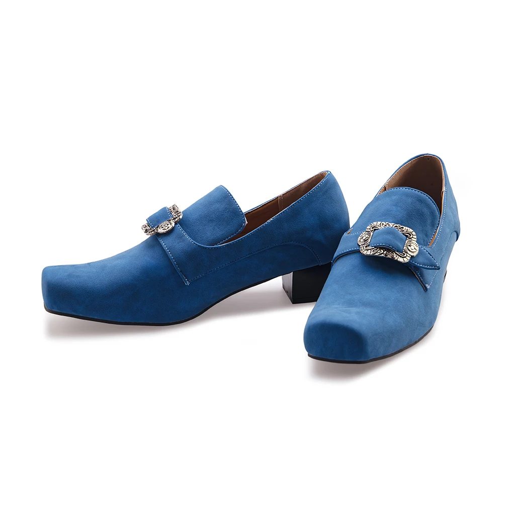 Luis Xvi Zapatos De Maria Antonieta Luis Xvi El Zapato De Maria