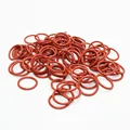 Silicone Ring 20pcs