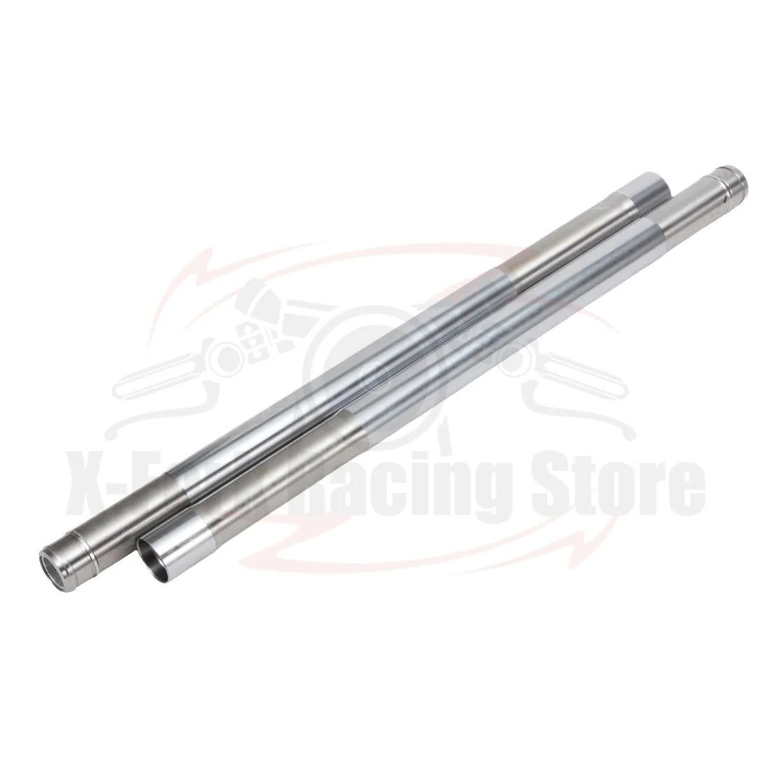Dirt Bike Suspension HD 375mm Front Shock Absorber Shocker Suspension PIT QUAD DIRT Moped Stoßdämpfer