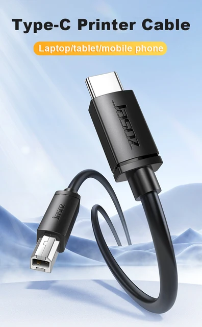 Usb Cable Canon Mx492 Printer Wireless Setup USB Cord For CANON