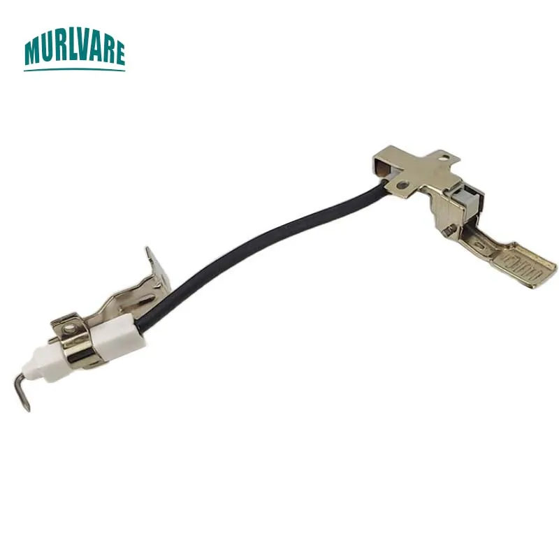 1Pcs Gas Stove Accessories Portable Cassette Stove Button Piezo Igniter Electronic Ignition With Needle
