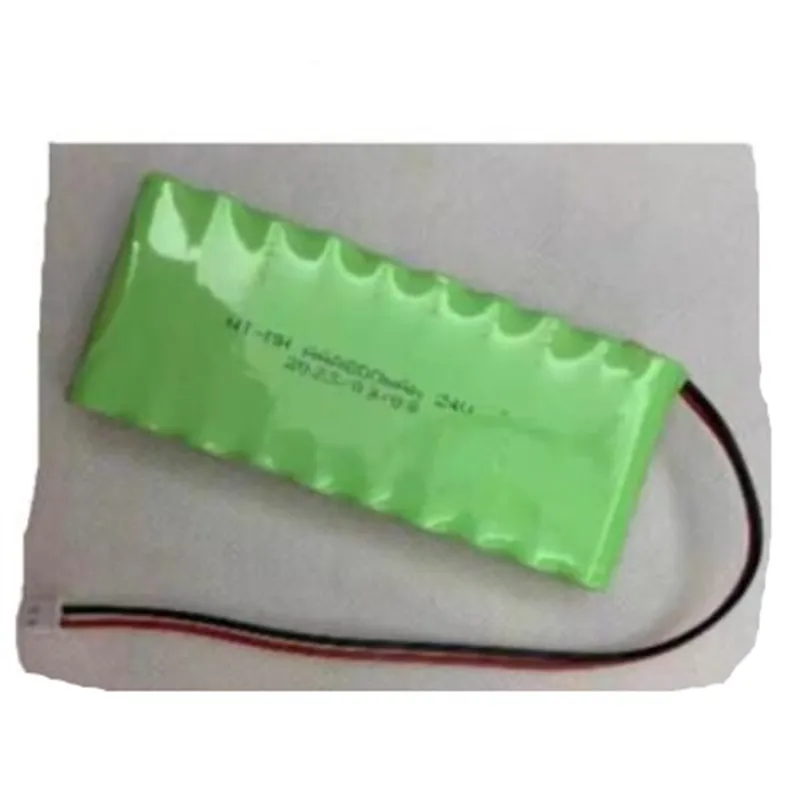 Rechargeable Battery 24V AAA 800Mah NI-MH