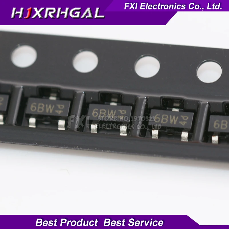 Notre Top 10 Des 100 Pièces Bc817 Bc817 Au France - Avril