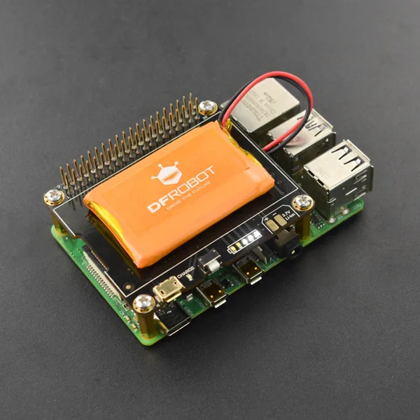 

DFRobot-Малина-доставка-фотография-мощность-расширение-доска