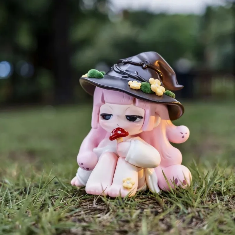 TNTSPACE Liita 第 2 世代ハグアドベンチャーシリーズブラインド