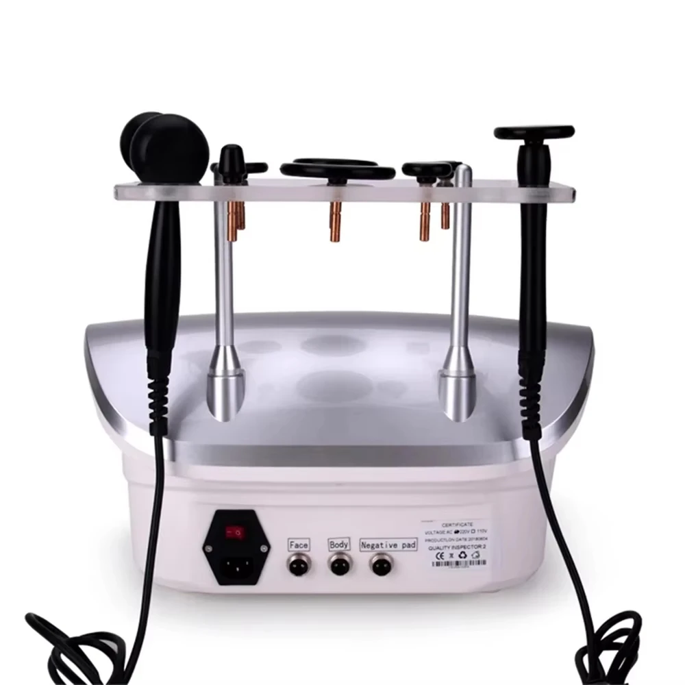Latest Radio Frequency Monopolar RF Beauty Machine Face Lifting Wrinkle Removal Body Slimming Massager Device Skin Rejuvenation 3