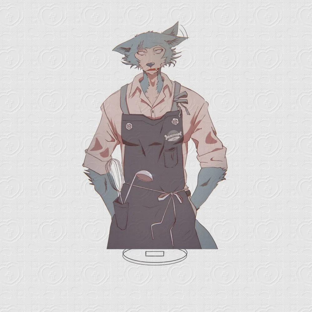 S949d6b4e71804c8d8ec3d158b45fdd55V - Beastars Store