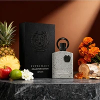 Afnan 100ml Parfum Chypre Fruité pour Homme, Longue Durée, Rafraîchissant, Élégant, Caractéristique, aux Couches Vibrantes et à l'Arôme Profond et Raffiné 1