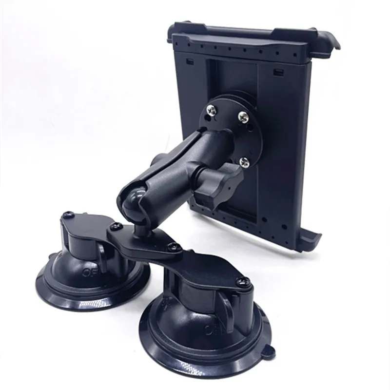 Support Radiocommande Voiture Ventouse Triple/Double - Antenne RC