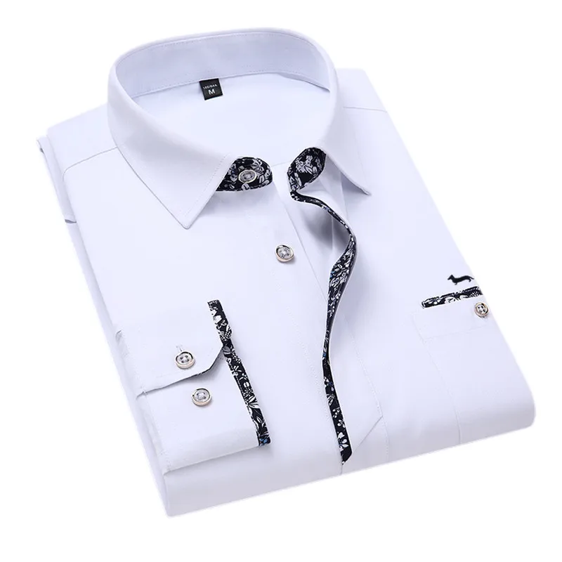 Harmont Blaine Shirts Men | Regular Shirt Harmont Blaine | Harmont ...