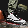 Basketball Shoes – Breathable Cushioning 5