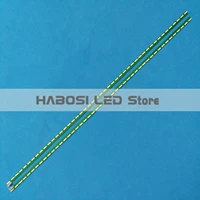 2pcs LED 49LF5400 UB 49LF540T 49LF540U 49LF540V BUSYLJM MAK63267301 G1GAN01 0791A 0792A RTK46W HB 49 inch 49inch FHD R Type L 2
