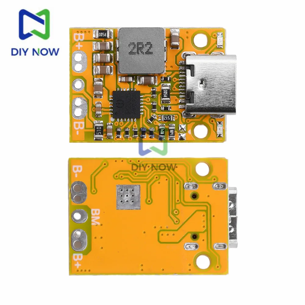 Módulo Cargador Batería Litio Li-Ion 18650 BMS Para Taladro 4S 40A Mejorado - Foto 6