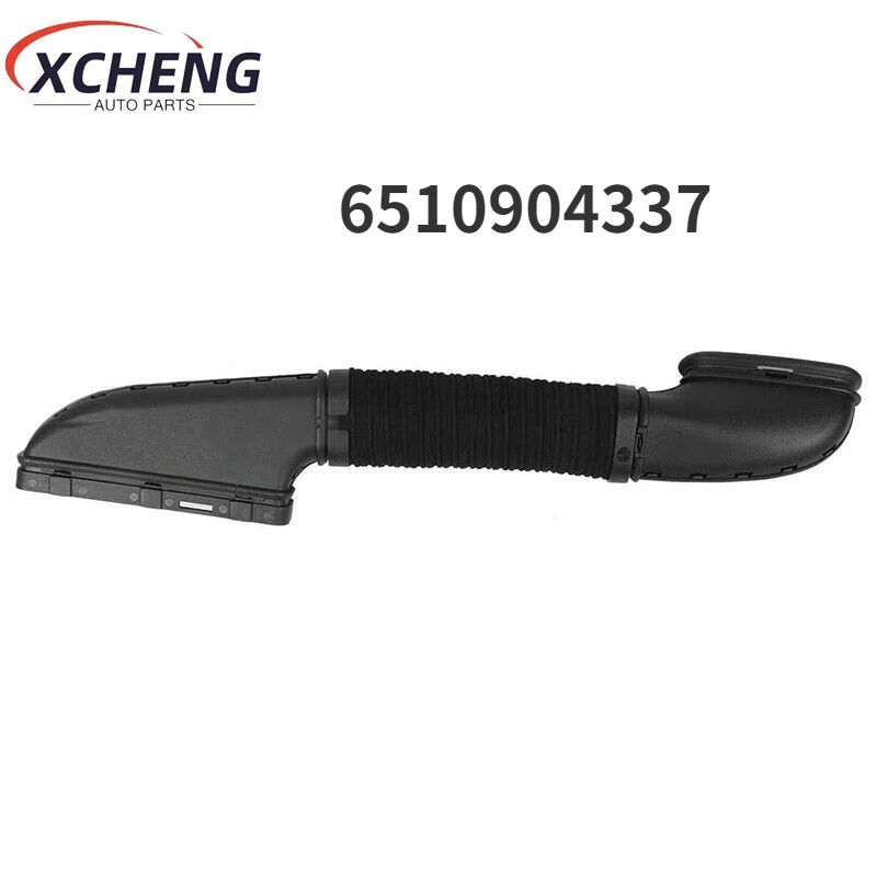 Silicone Intake Hose 6510900000 6510904337 2388040 For Mercedes-Benz W176 W246 W117 W156 CLA Grade 200 220 B160 180