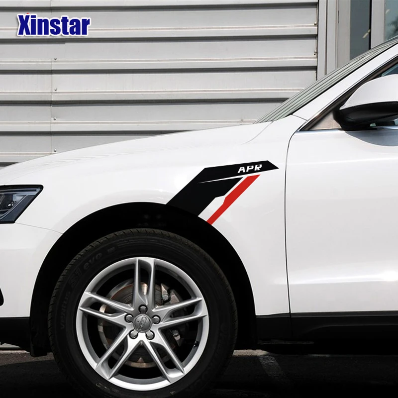 Stemmi Per Auto Tuning Ed Elaborate HONDA CIVIC VTEC Adesivi Decalcomania In Vinile 200mm X2 Auto Pannello Wing Ee9 713191 - Foto 4