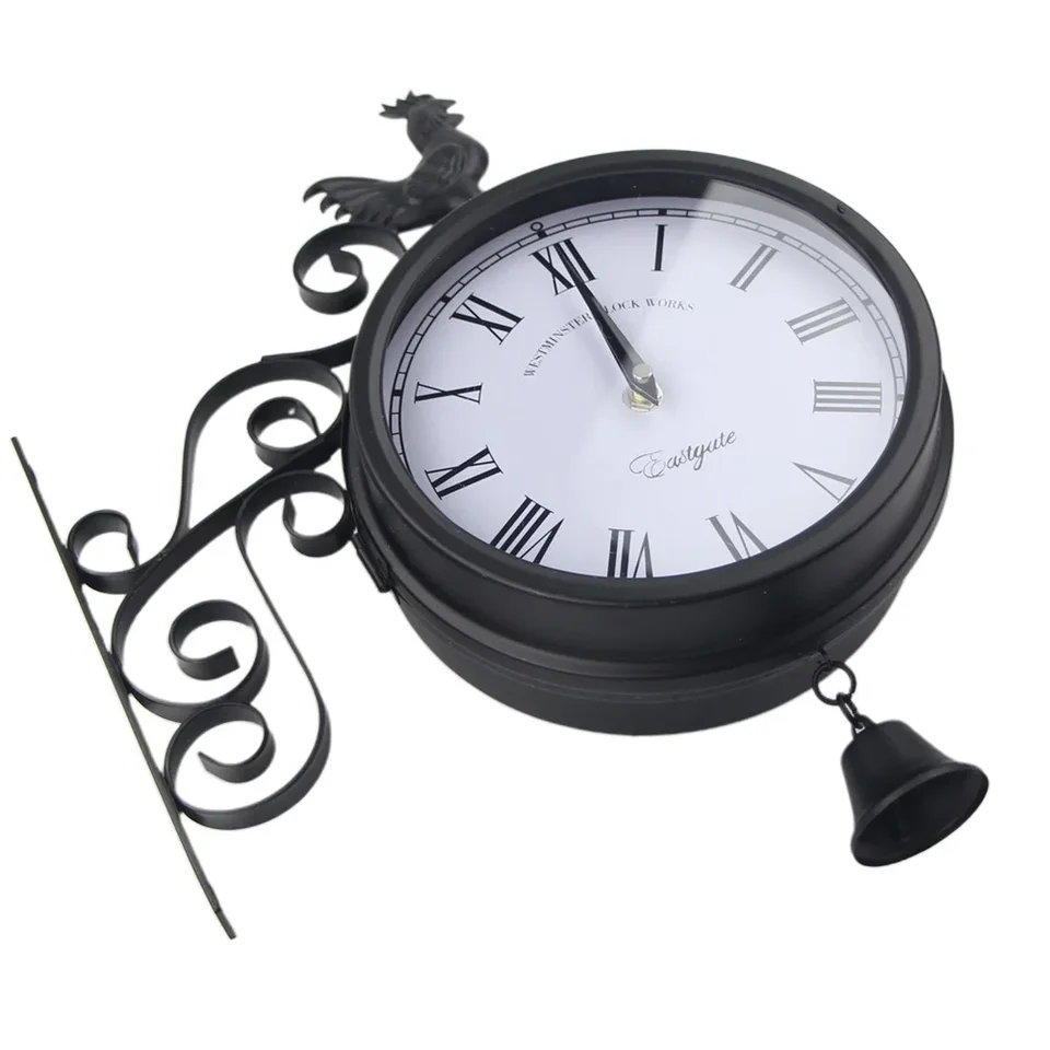 Decorative Wall Clocks Vintage | Decorative Wall Clock