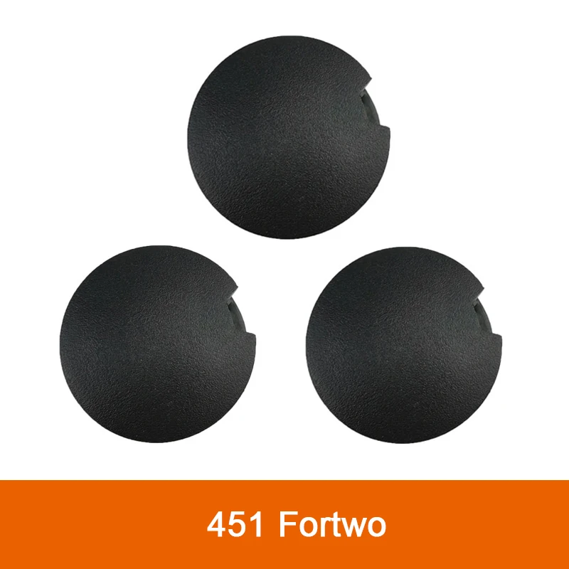 Gancio Traino Smart 451 1.0 61 CV Benzina 45 KW 2007 - 2025 M 132.910 ▷ AUTODOC - Foto 7