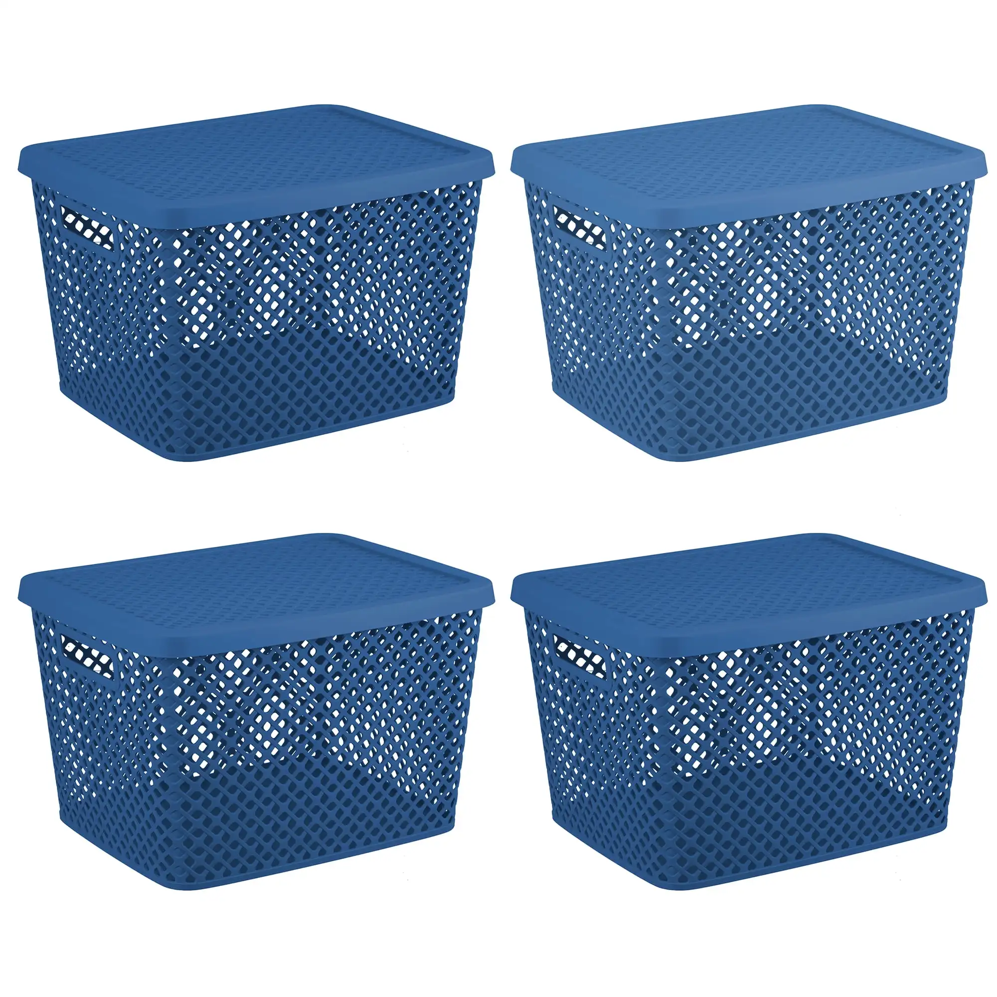 cesta-plastica-decorativa-do-armazenamento-com-tampa-enseada-azul-extra-grande